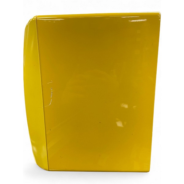 Used KRK Rocket 6 RPG 6 Yellow Edition Powered Monitor