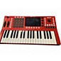 Used Akai Professional MPCKEY 37 Production Controller thumbnail