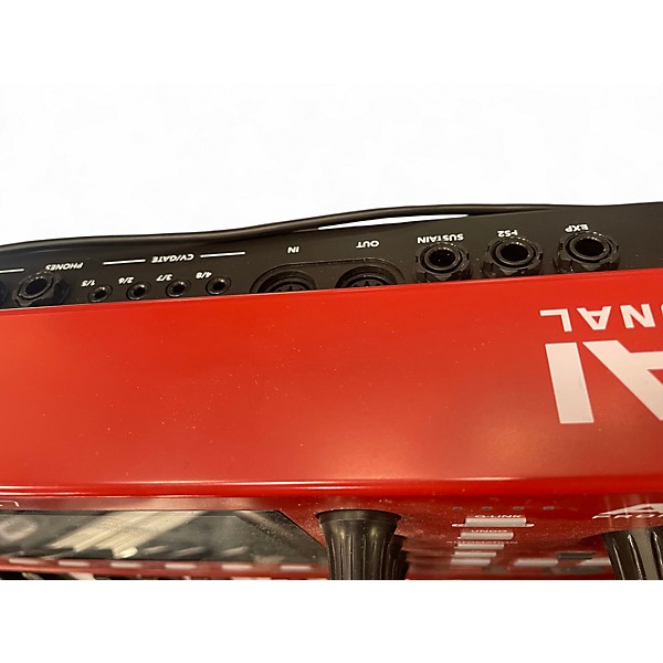Used Akai Professional MPCKEY 37 Production Controller