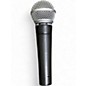 Used Shure SM58LC Dynamic Microphone thumbnail