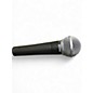 Used Shure SM58LC Dynamic Microphone
