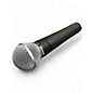 Used Shure SM58LC Dynamic Microphone