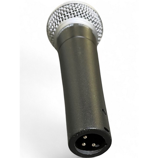 Used Shure SM58LC Dynamic Microphone