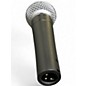 Used Shure SM58LC Dynamic Microphone