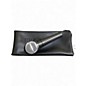 Used Shure SM58LC Dynamic Microphone