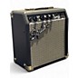 Used Fender Frontman 10G 10W Guitar Combo Amp thumbnail