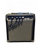 Used Fender Frontman 10G 10W Guitar Combo Amp