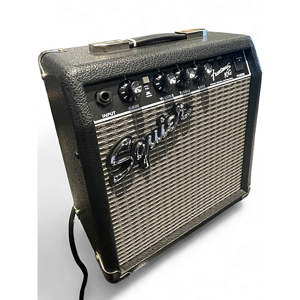 Used Fender Frontman 10G 10W Guitar Combo Amp