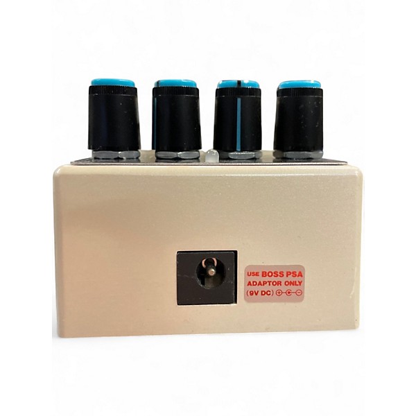 Used BOSS DD7 Digital Delay Effect Pedal