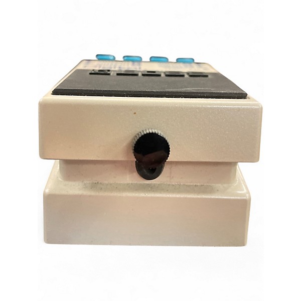 Used BOSS DD7 Digital Delay Effect Pedal