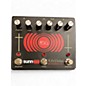 Used EarthQuaker Devices Sun Lifepedal V3 Effect Pedal thumbnail