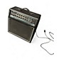 Used Acoustic AG60 60W 2X8 Acoustic Guitar Combo Amp