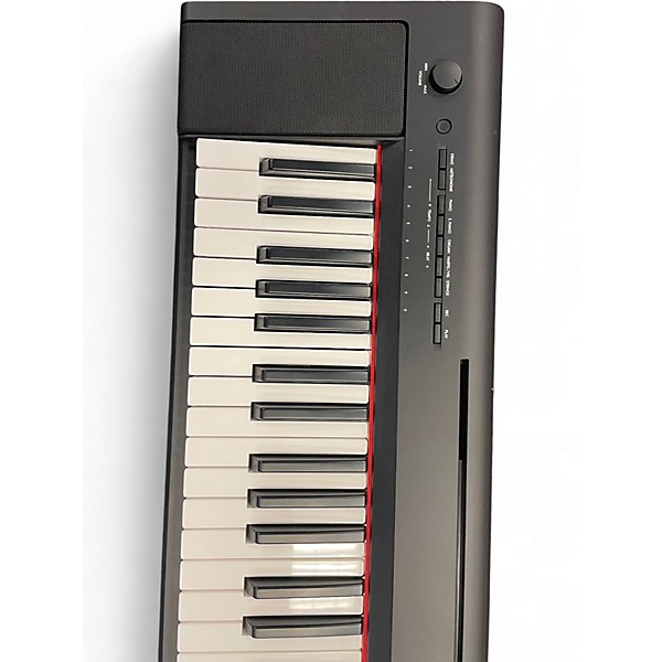 Used Yamaha NP15