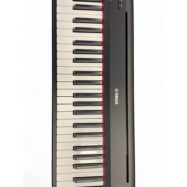 Used Yamaha NP15