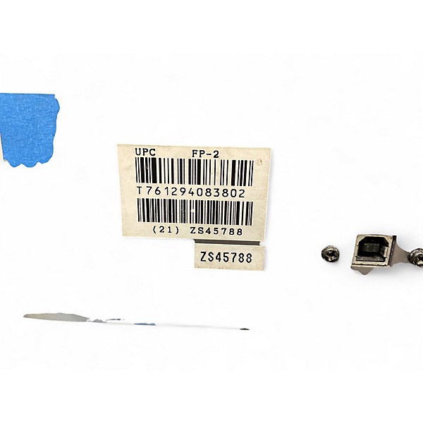 Used Roland FP-02 Digital Piano