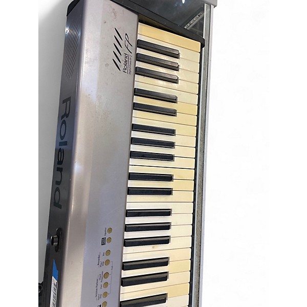 Used Roland FP-02 Digital Piano