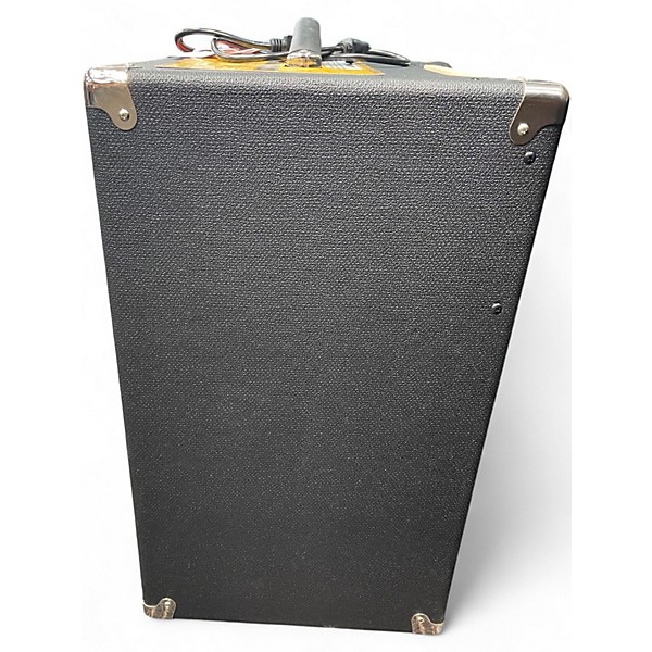 Used Fender Rumble V3 500W 2x10 Bass Combo Amp