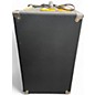 Used Fender Rumble V3 500W 2x10 Bass Combo Amp