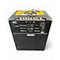 Used Fender Rumble V3 500W 2x10 Bass Combo Amp