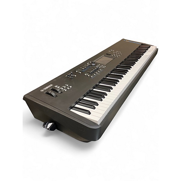 Used Yamaha MODX8+ Keyboard Workstation