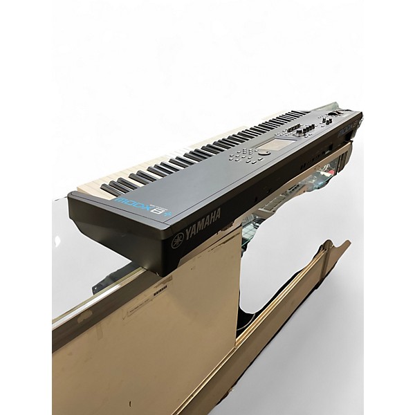 Used Yamaha MODX8+ Keyboard Workstation