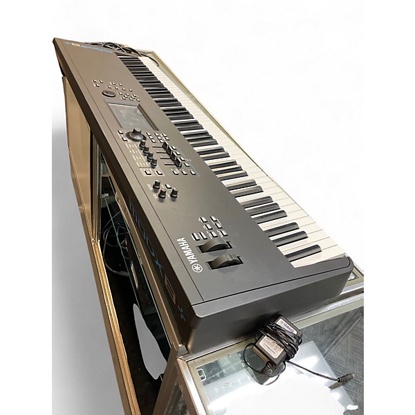 Used Yamaha MODX8+ Keyboard Workstation