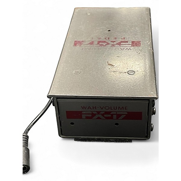 Used DOD FX17 Pedal