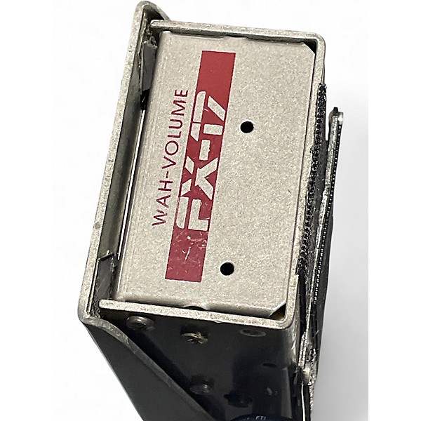 Used DOD FX17 Pedal