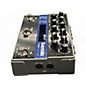 Used Eventide Time Factor Delay Effect Pedal