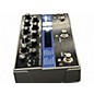 Used Eventide Time Factor Delay Effect Pedal