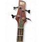 Used Ibanez sr500 Mahogany Electric Bass Guitar