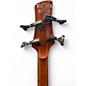 Used Ibanez sr500 Mahogany Electric Bass Guitar