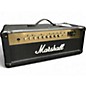 Used Marshall MG100HFX 100W Solid State Guitar Amp Head thumbnail