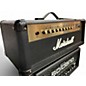 Used Marshall MG100HFX 100W Solid State Guitar Amp Head