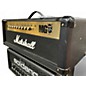 Used Marshall MG100HFX 100W Solid State Guitar Amp Head