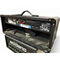 Used Marshall MG100HFX 100W Solid State Guitar Amp Head