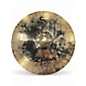 Used Zildjian 16in S Family Trash Crash Cymbal