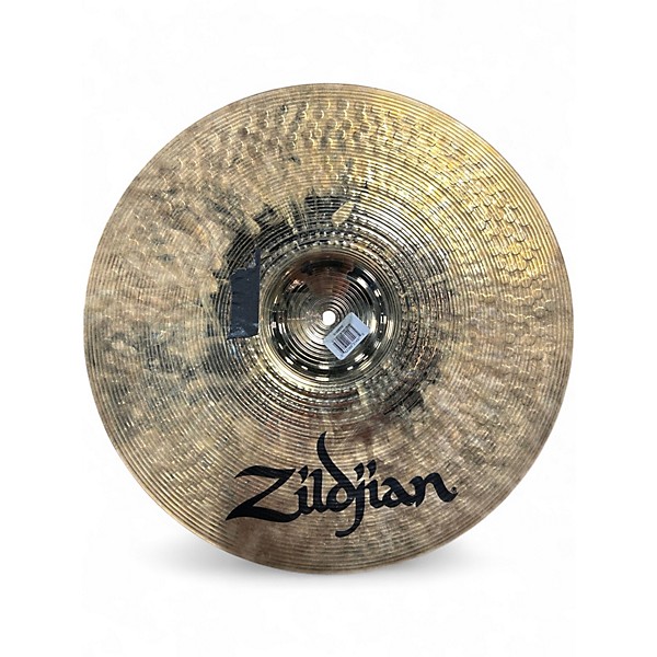 Used Zildjian 16in S Family Trash Crash Cymbal