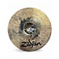 Used Zildjian 16in S Family Trash Crash Cymbal