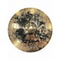 Used Zildjian 16in S Family Trash Crash Cymbal