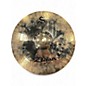 Used Zildjian 16in S Family Trash Crash Cymbal