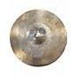 Used Zildjian 13in ZBT Hi Hat Top Cymbal thumbnail