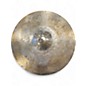 Used Zildjian 13in ZBT Hi Hat Top Cymbal