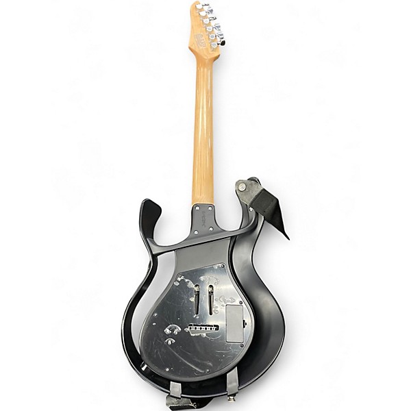 Used VOX starstream vss-1p black Solid Body Electric Guitar