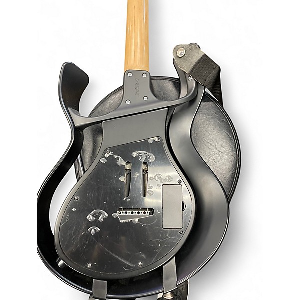 Used VOX starstream vss-1p black Solid Body Electric Guitar