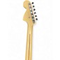 Used Fender American Performer Stratocaster SSS White Solid Body Electric Guitar