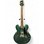 Used Epiphone ES355 Inverness Green Hollow Body Electric Guitar thumbnail