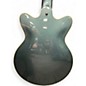 Used Epiphone ES355 Inverness Green Hollow Body Electric Guitar
