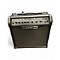 Used Line 6 Spider IV 15W 1X8 Guitar Combo Amp thumbnail