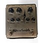 Used Egnater Silversmith Distortion/Boost Effect Pedal thumbnail